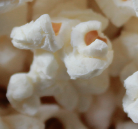 Popcorn… family legacy and local future