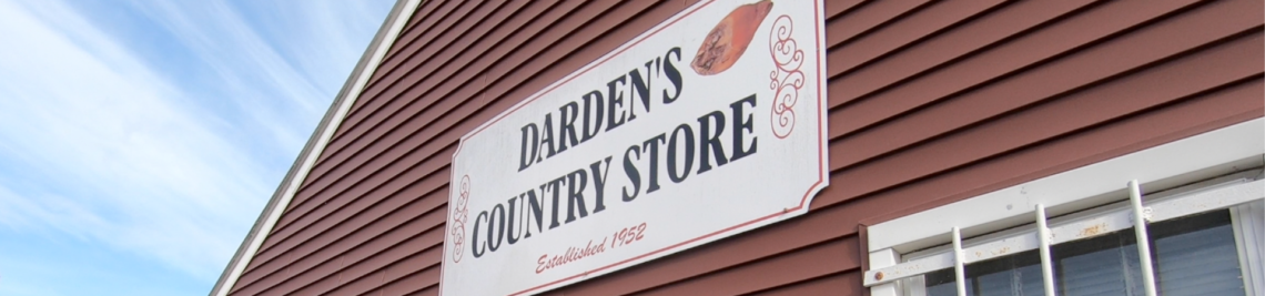 Dardens Country Store