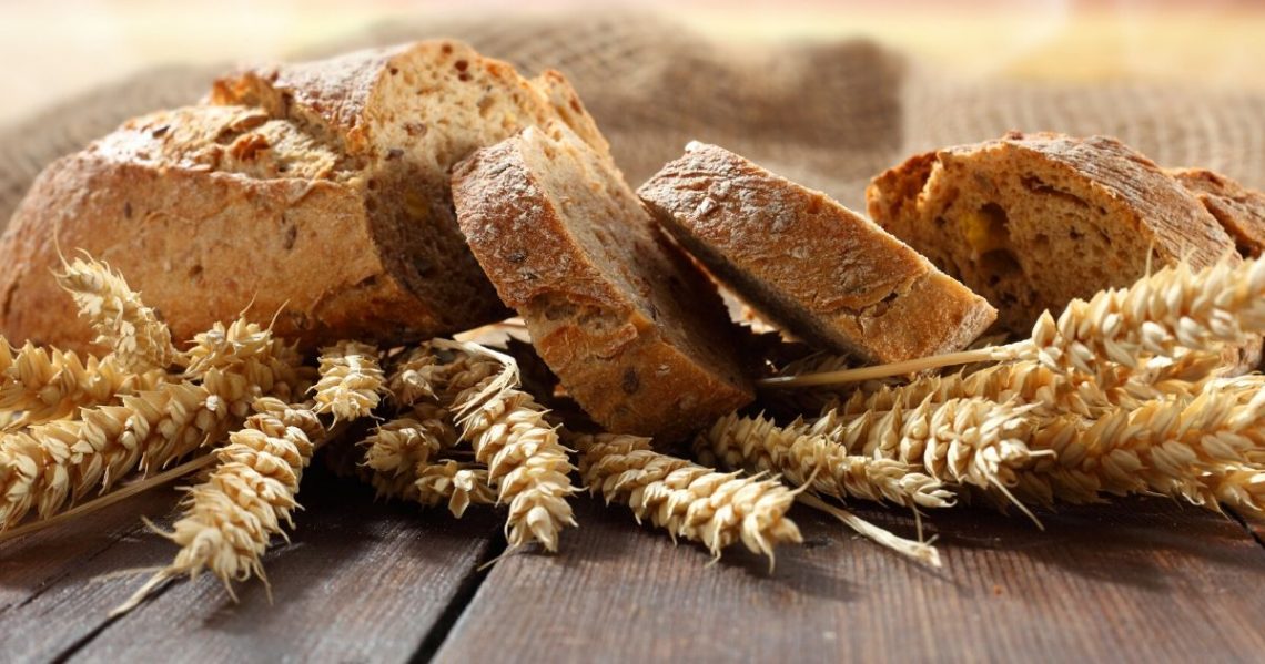 wheat-based recipes