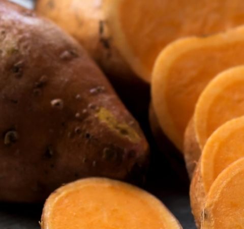 Sweet Potato Farmer Todd O’Neal Is Feeling the Love as Sweet Potatoes Grow in Favor