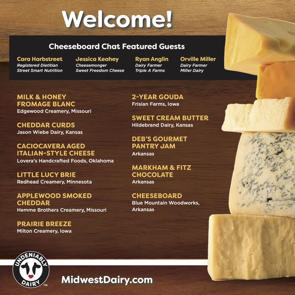 midwestern cheeses to try