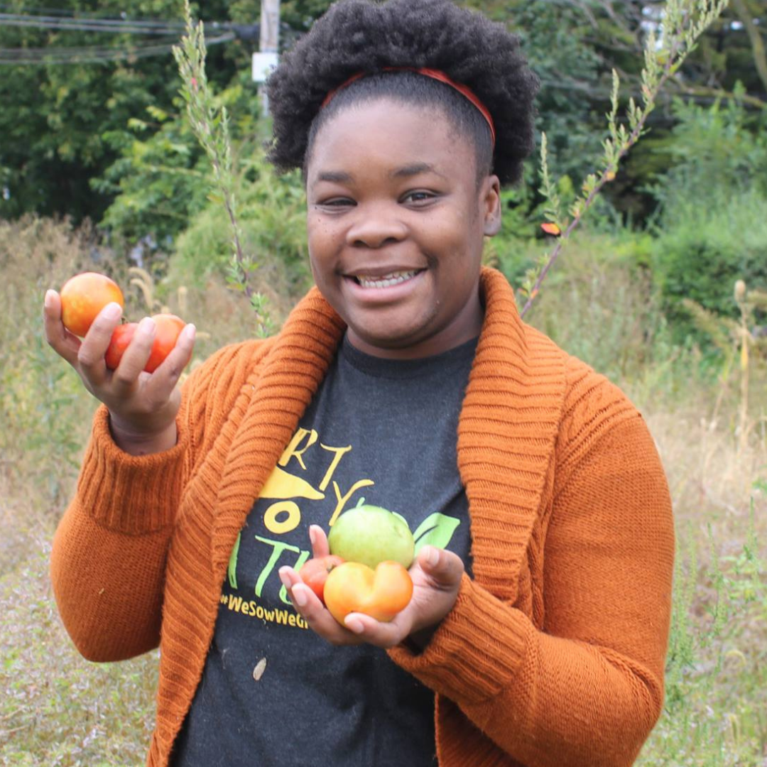 Saluting Black Farmers for Black History Month - Grounded by the Farm