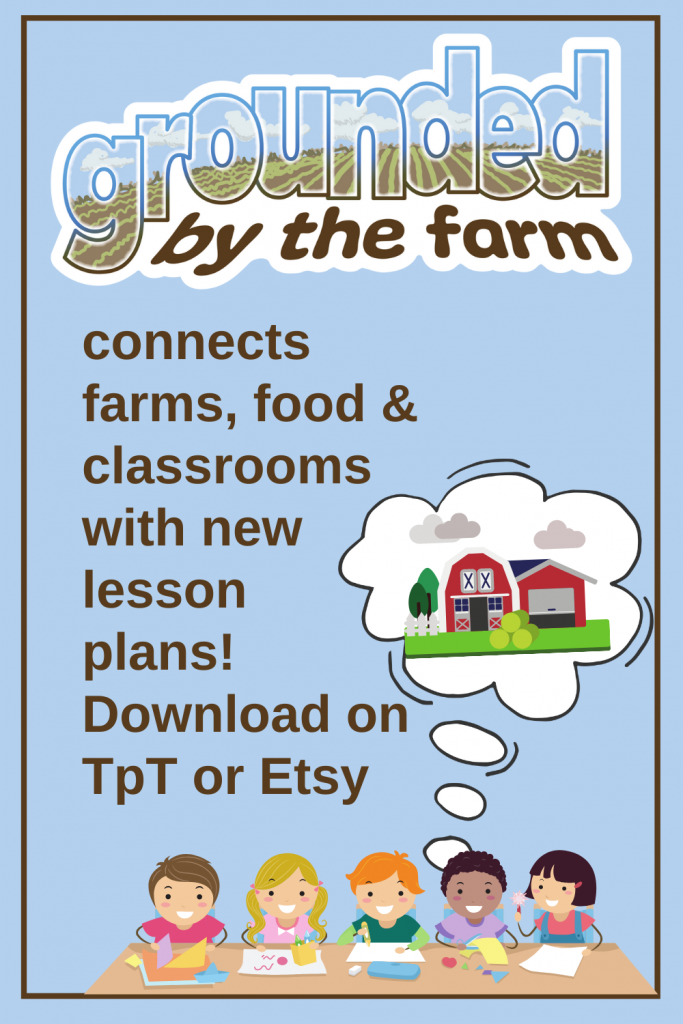 farm food curriculum