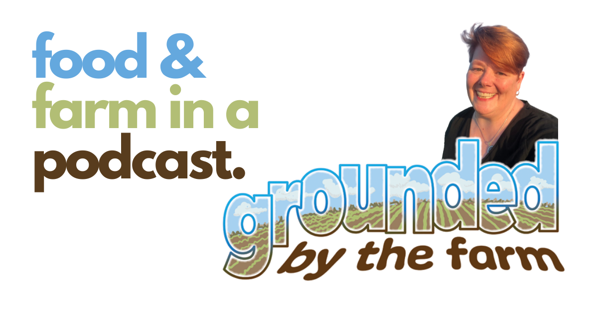 About Grounded by the Farm
