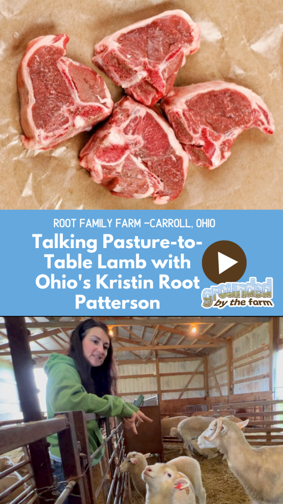 Pasture-to-Table Lamb 2