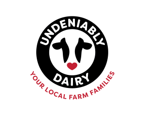Undeniably Dairy