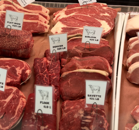Deliciously Responsible: From Farm-to-Counter at Bolyard’s Meats